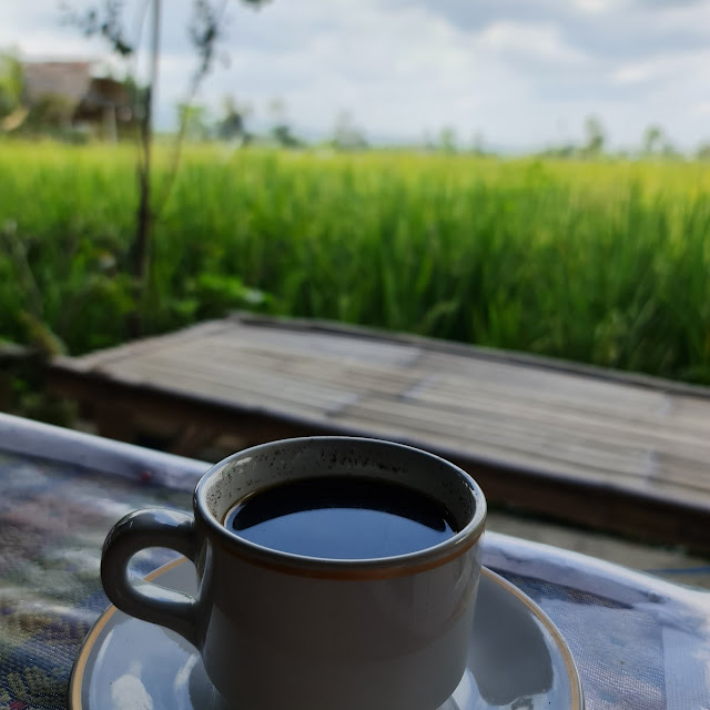 Kopi Hitam