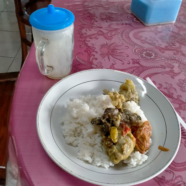 Ayam Pedas