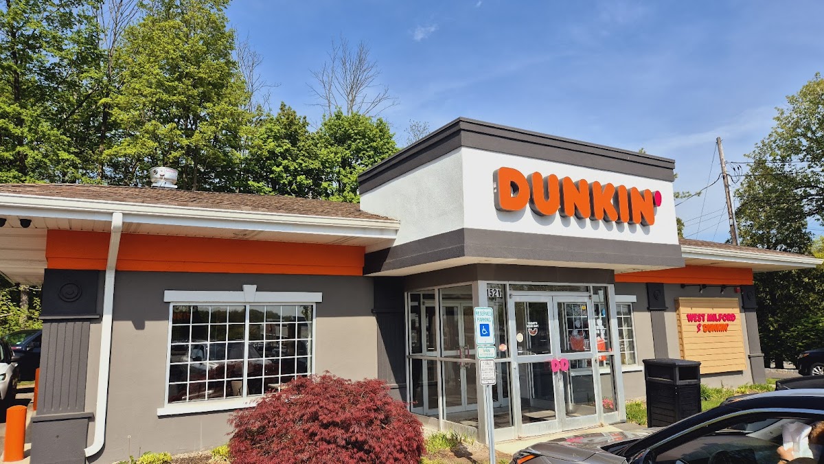 Dunkin'