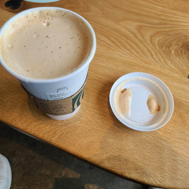 Latte