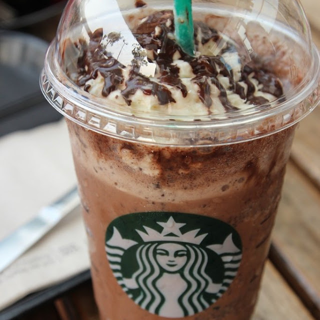 Frappuccino
