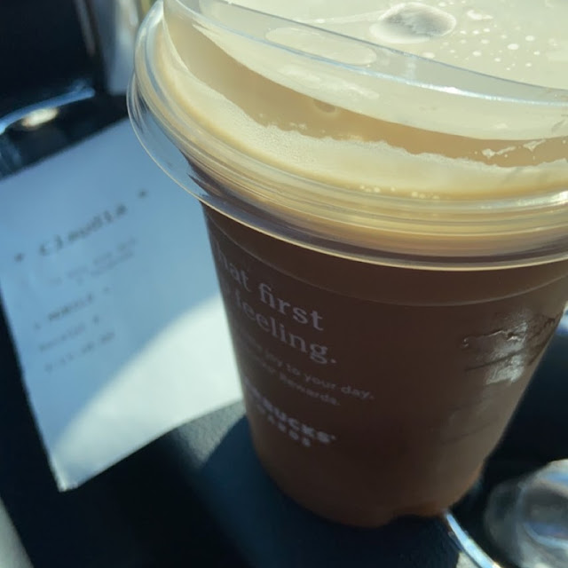 Cold Brew