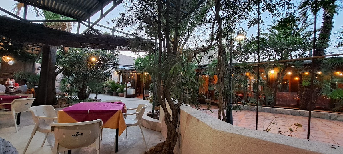 Restaurante Punta Benimaquia