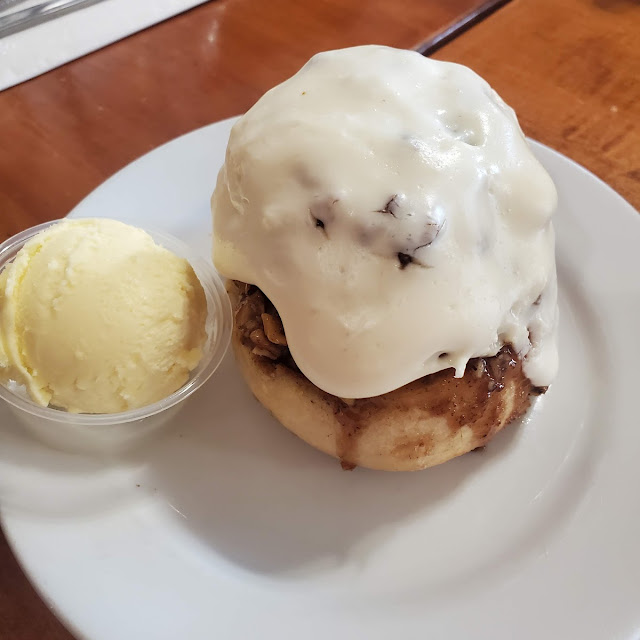 Biscuits and Gravy