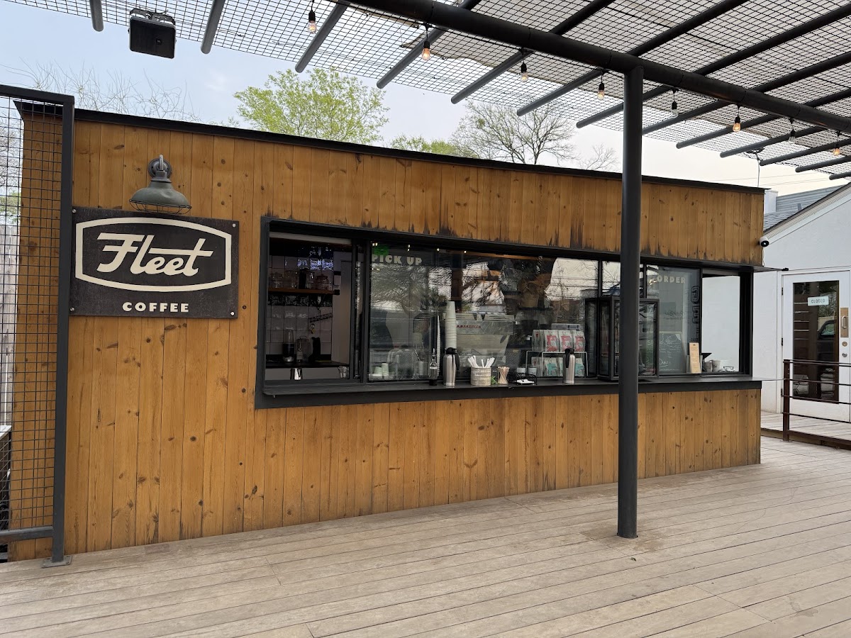 Fleet Coffee