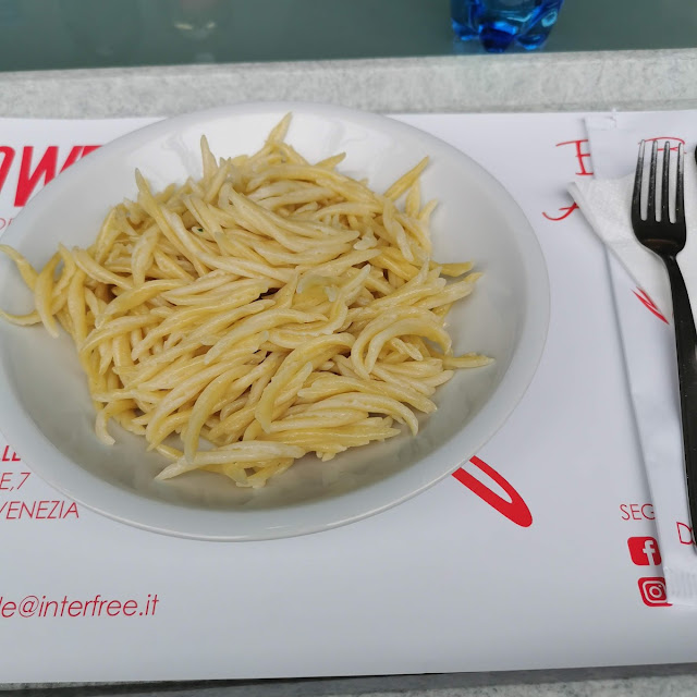 Pasta