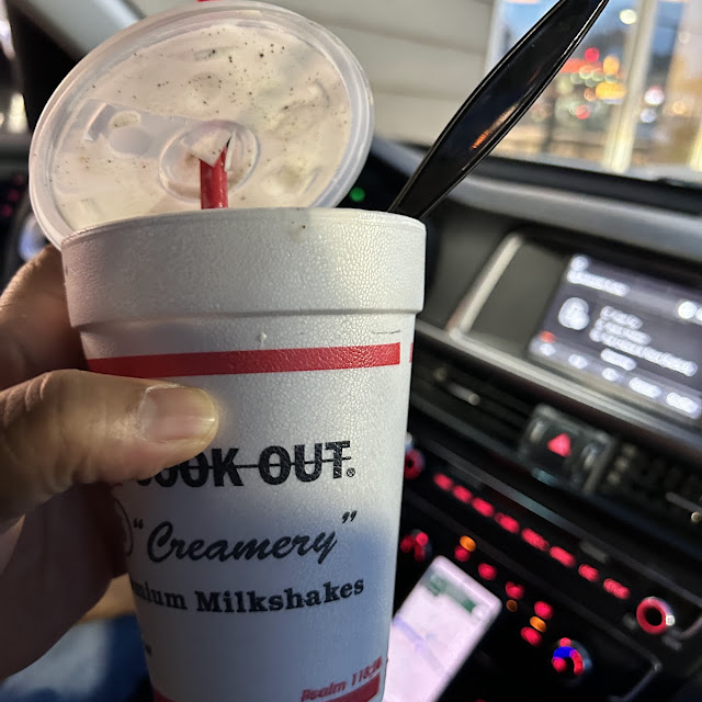 Milkshake