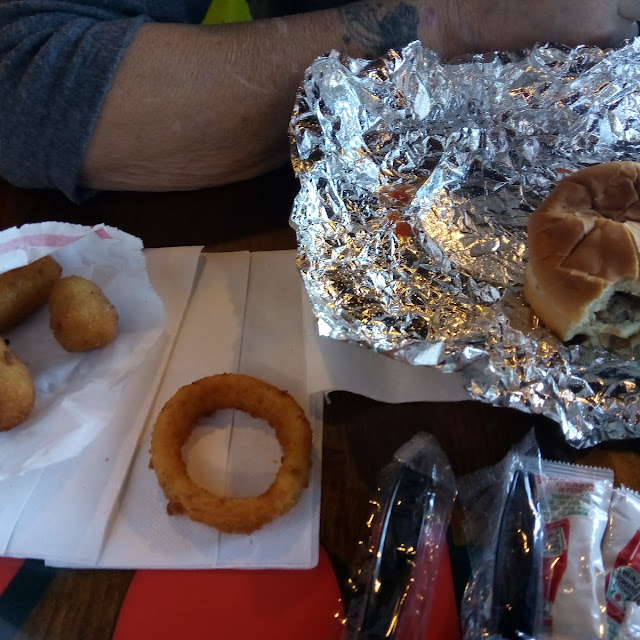 2 Hot Dog Tray