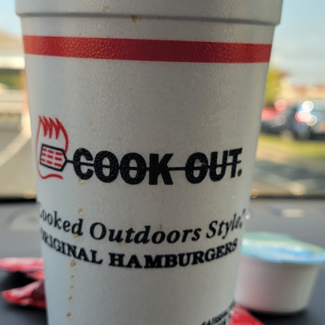 Ice Cold Coke