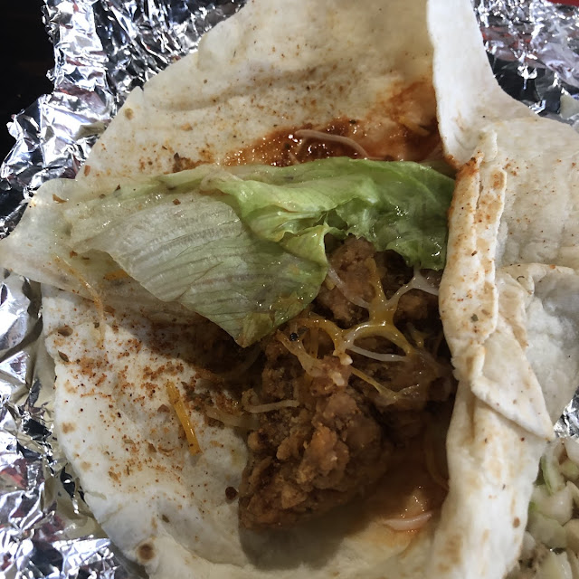 Shawarma
