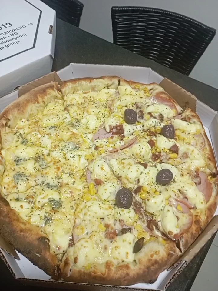 Pizzaria Toscana