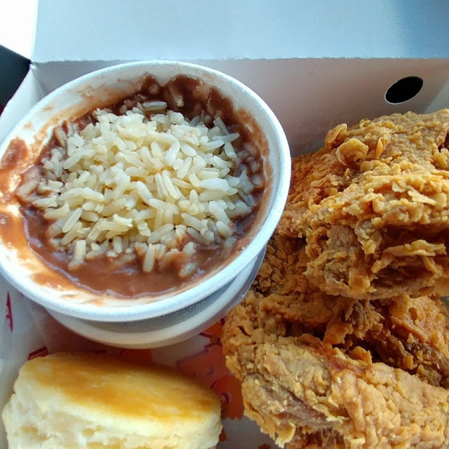 2 Piece Meal