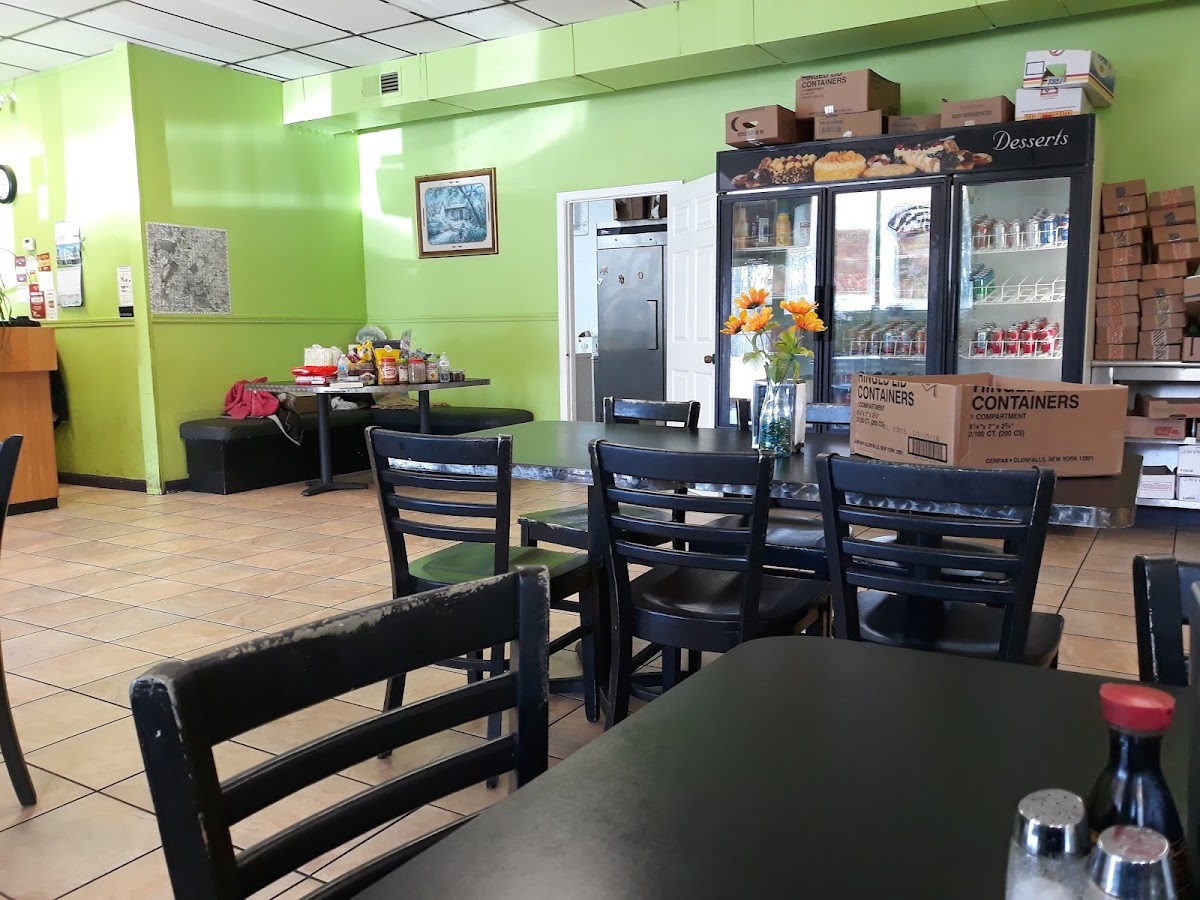 China Star