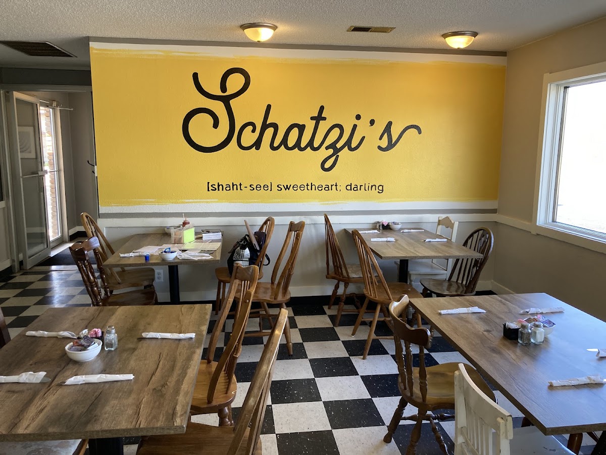 Schatzi's