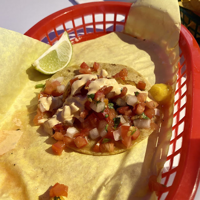 Baja Taco