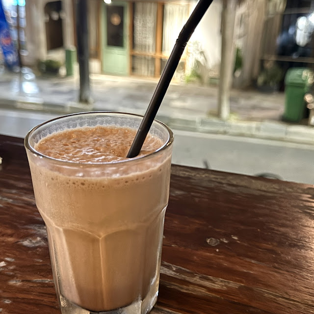 Mocha