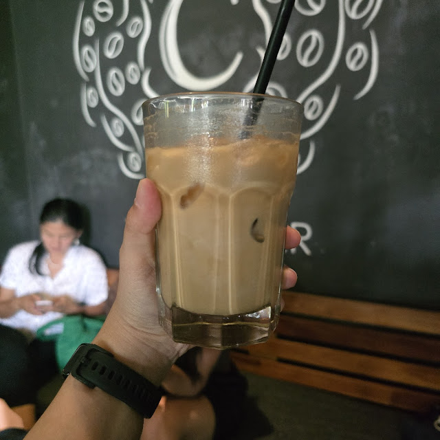 Caramel Macchiato