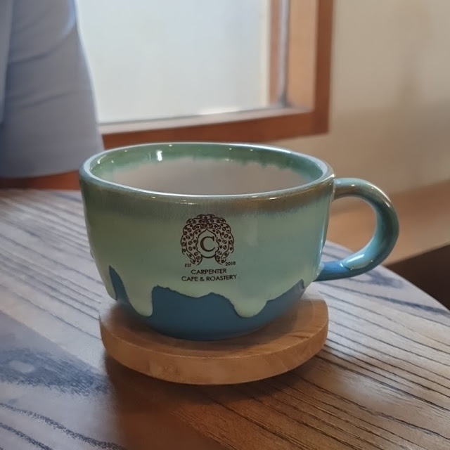 Manual Brew v60
