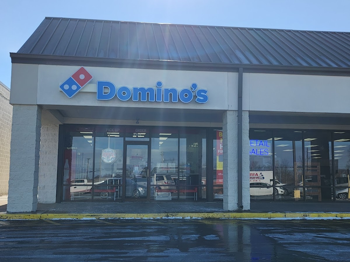 Domino's Pizza