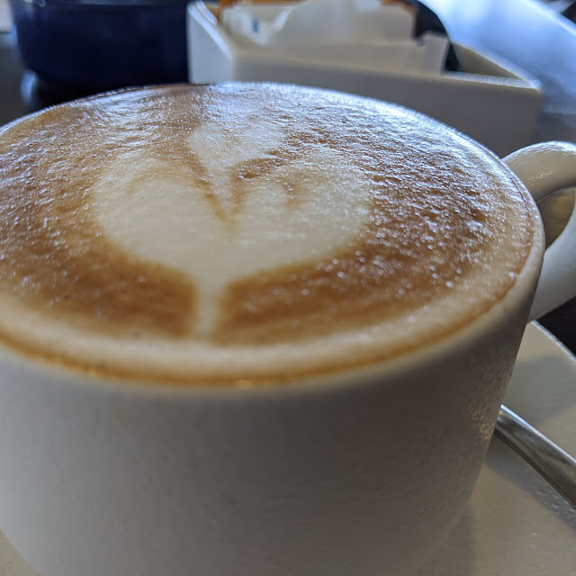 Cappuccino