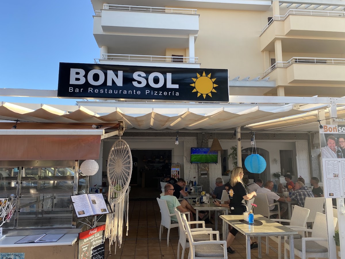 Bon Sol