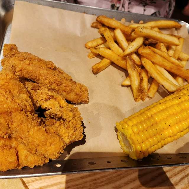 Chicken Strips