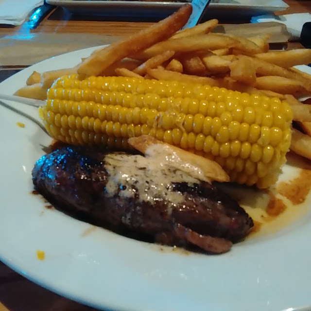 Corn on the Cob