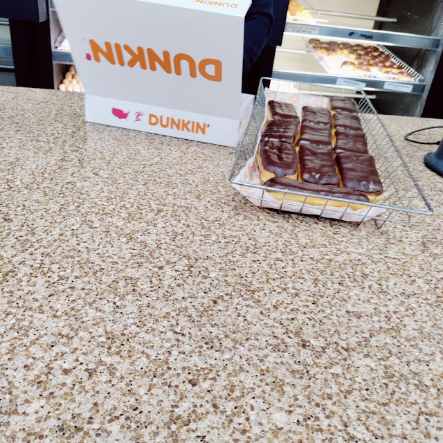 Chocolate Long Youngs
