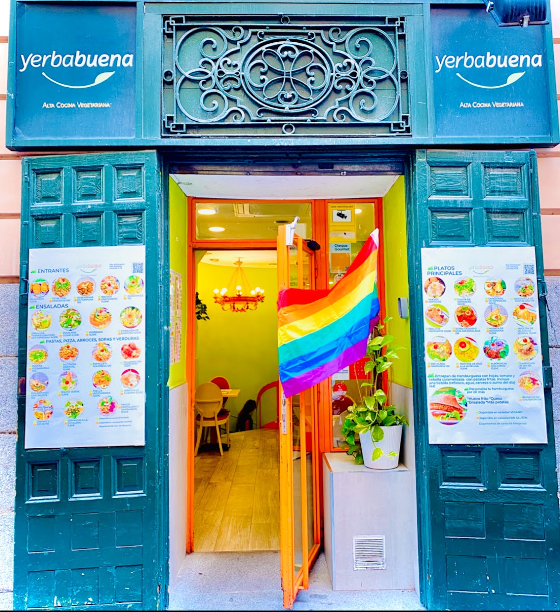 YERBABUENA