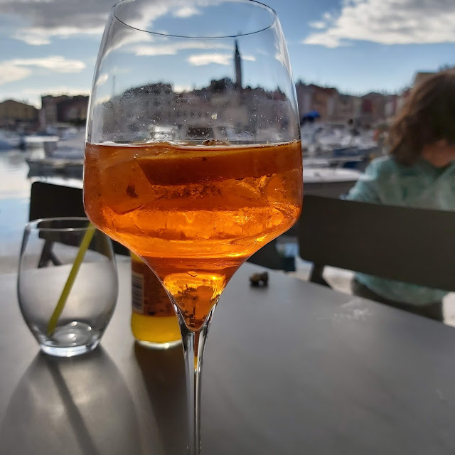 Aperol Spritz