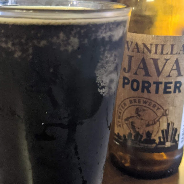 Vanilla Java Porter