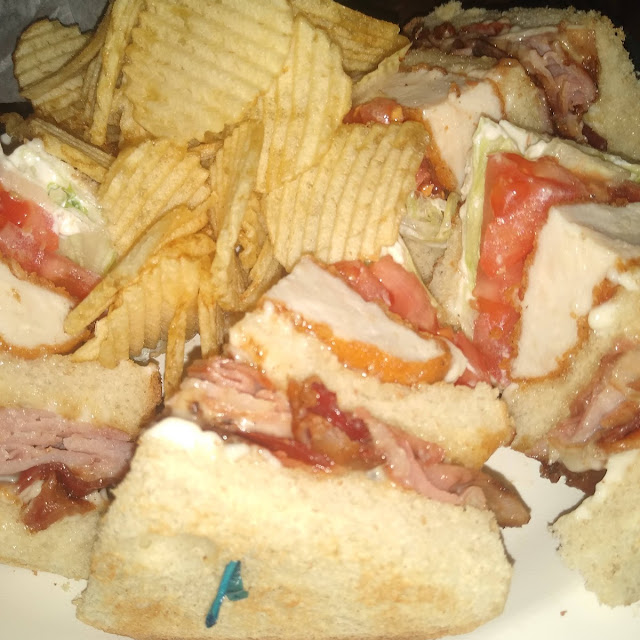 Club Sandwich