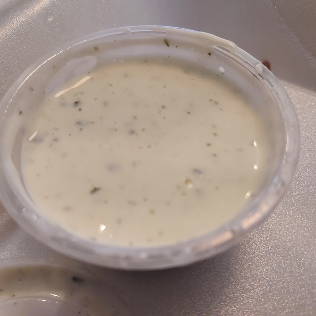 Homemade Ranch