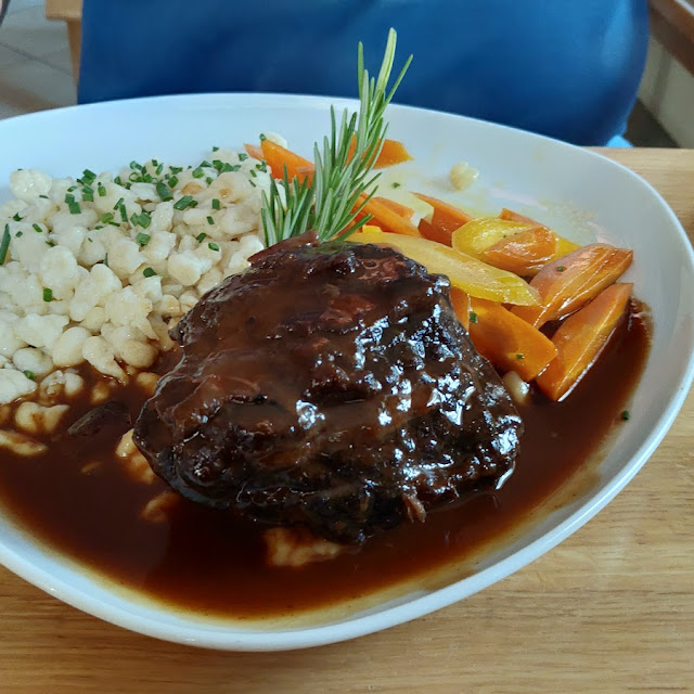 Ochsenbackerl