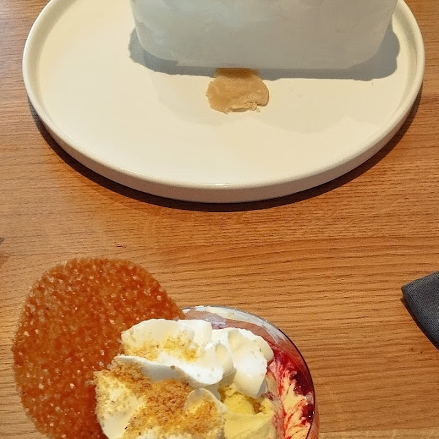 Dreierlei Eis Top & Schnelle Liebe
