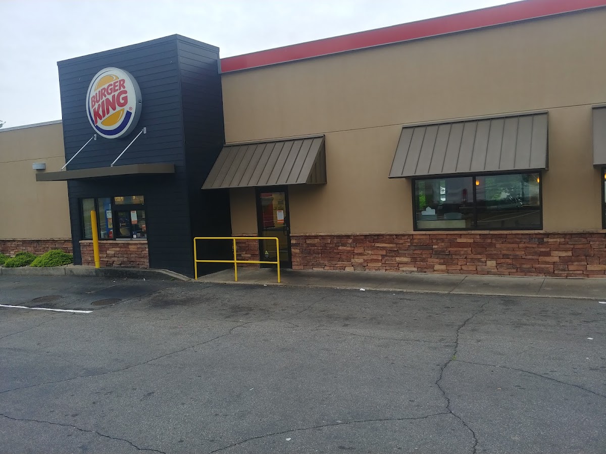 Burger King