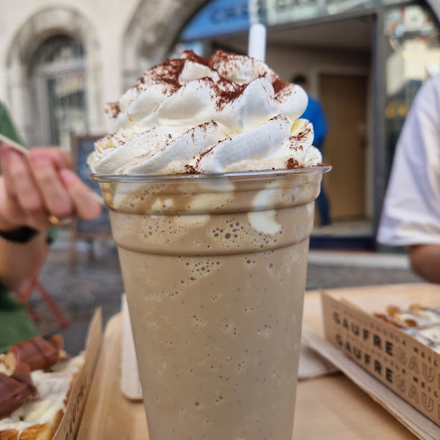 Coffee Shake