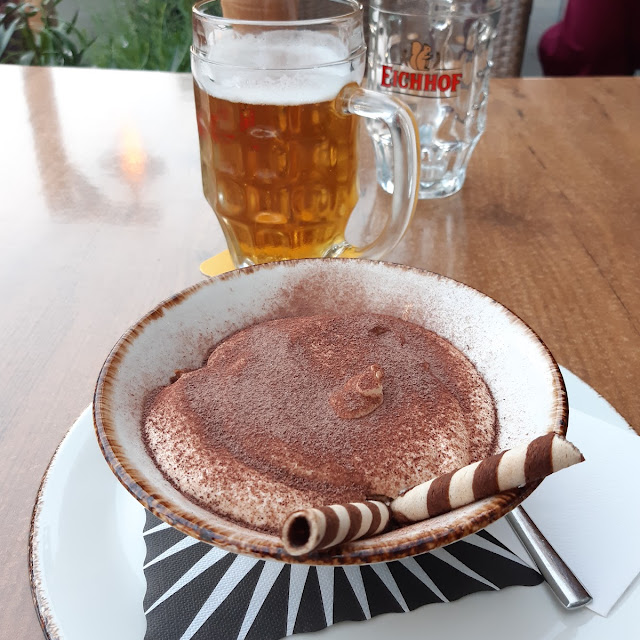 Tiramisu Hausgemacht