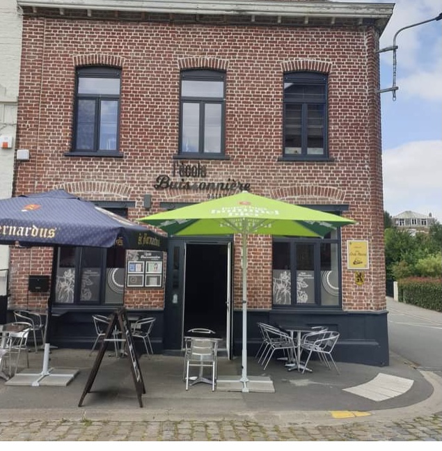 L'école buissonnière