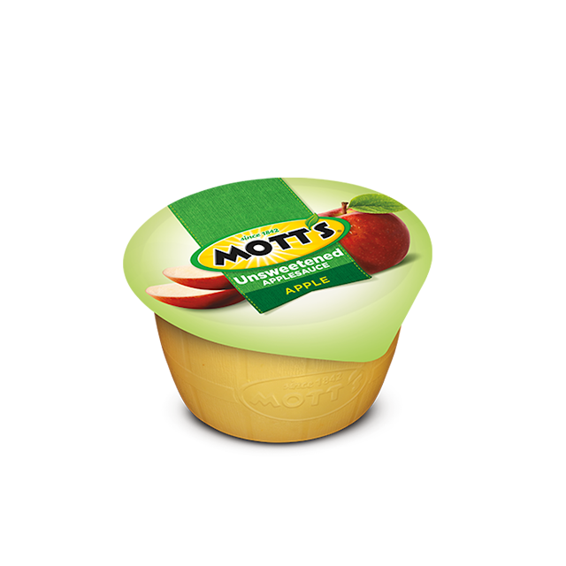 Mott's Applesauce