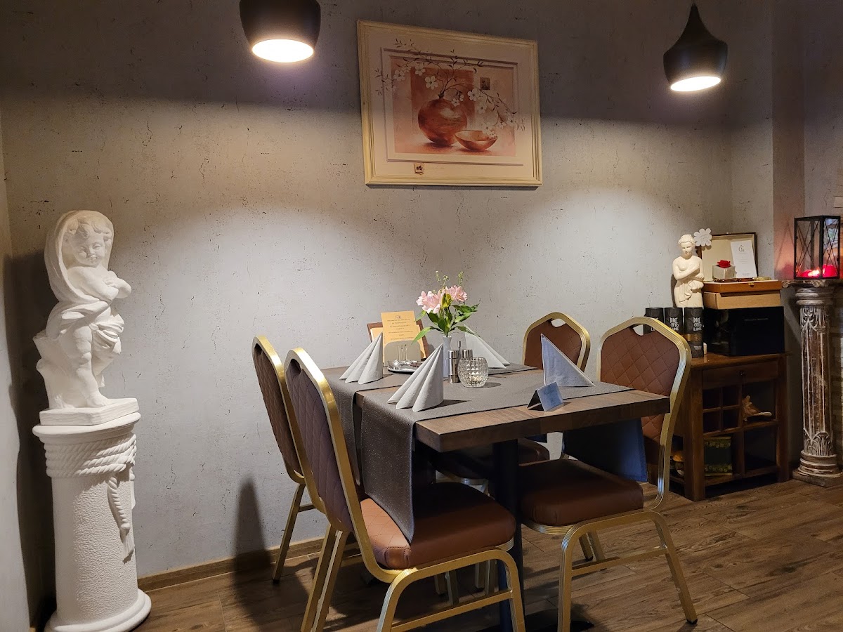 La Trattoria