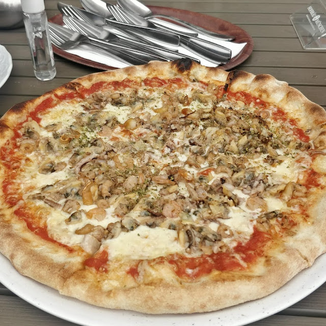 Frutti Di Mare