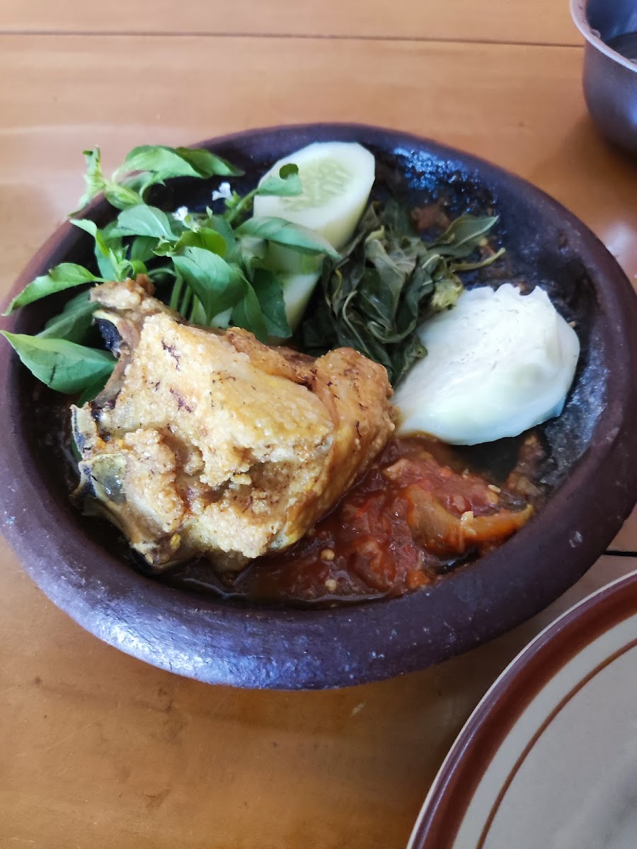 Warung Hasanah