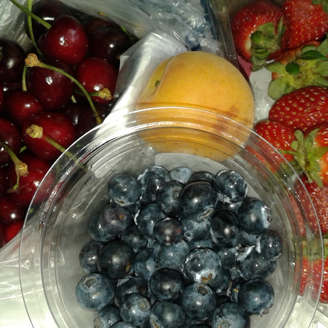 Berries