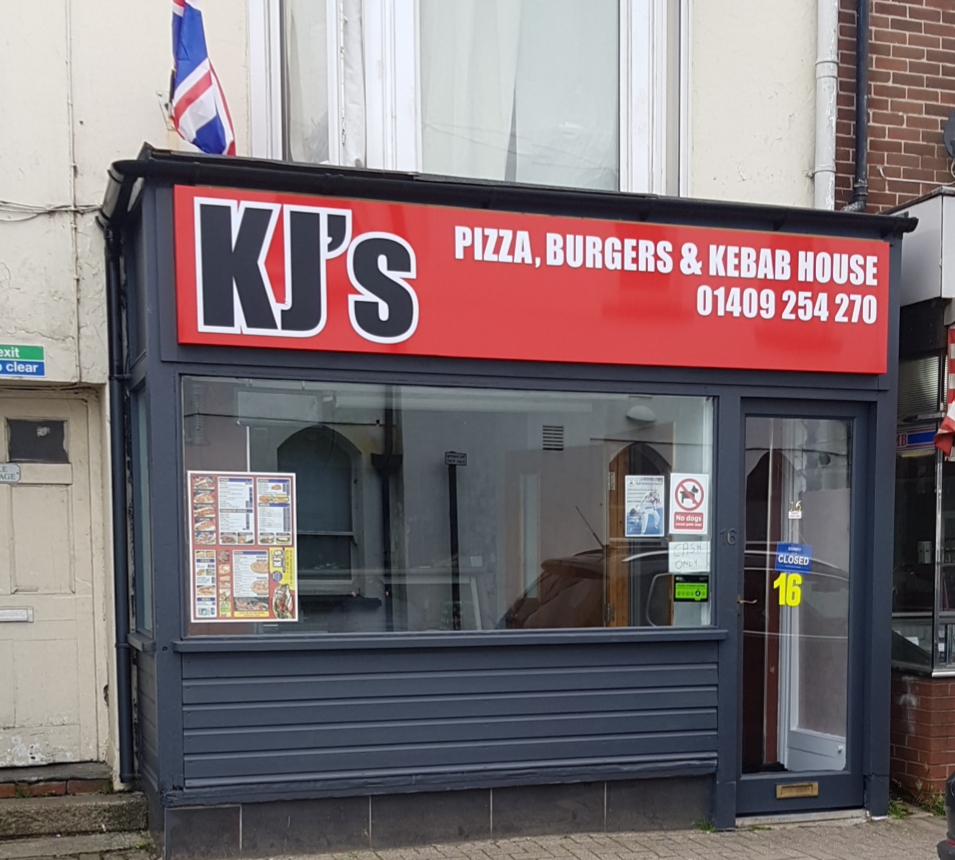 KJ's