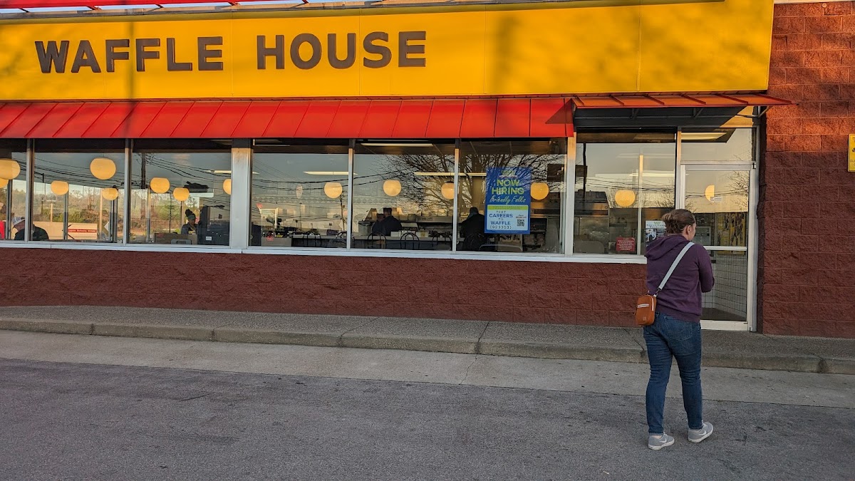 Waffle House