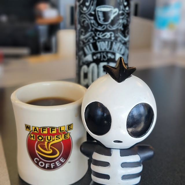 Coffee