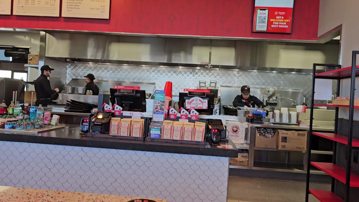 Panda Express