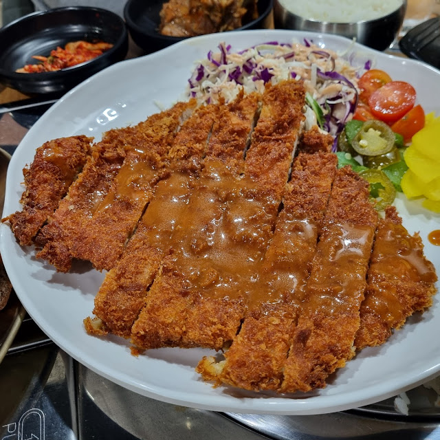 BlueMountain Donkatsu