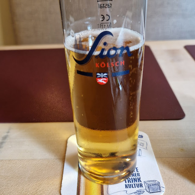 Sionkölsch Gekühlt